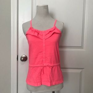 H & M Spaghetti Strap 👚